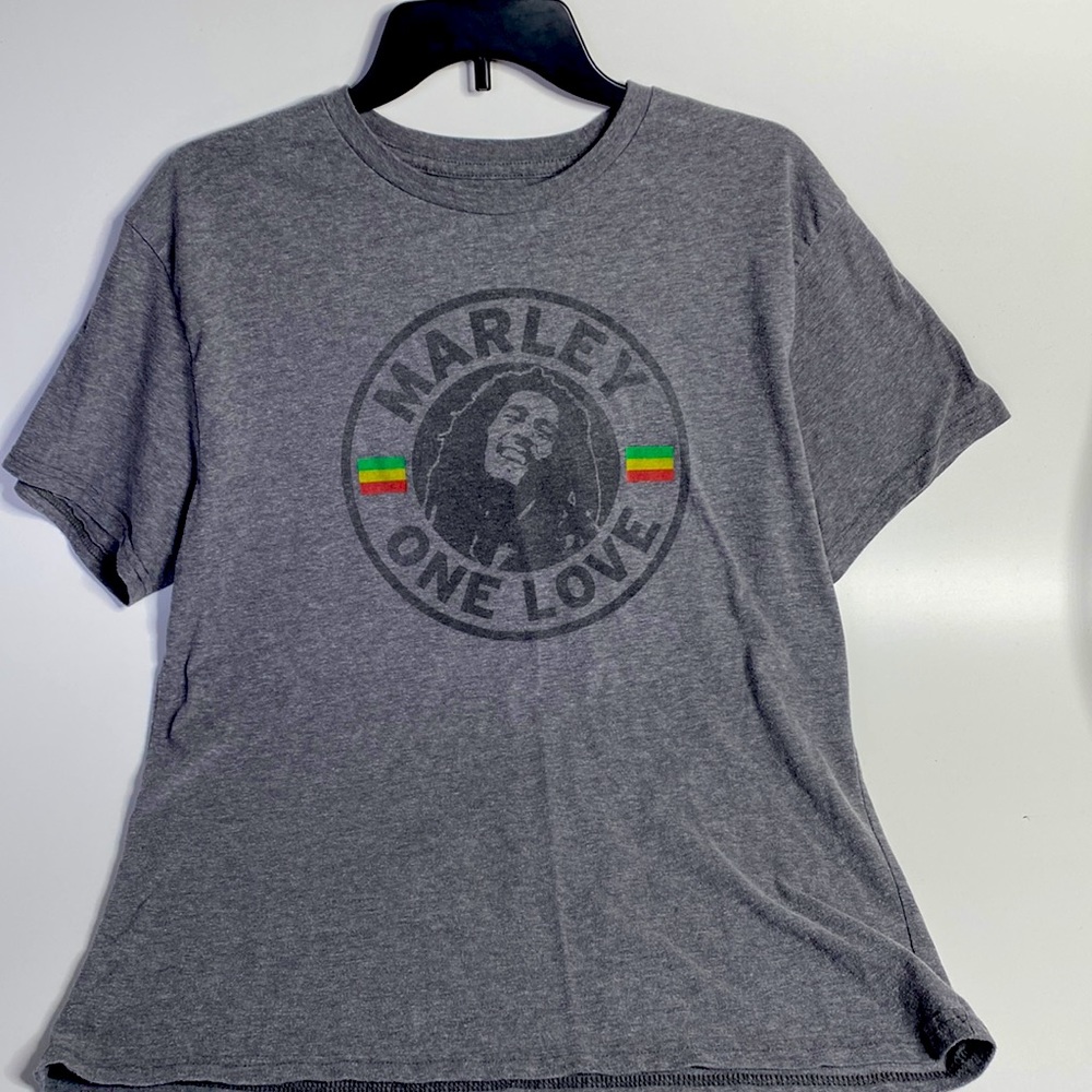 Bob Marley Tee